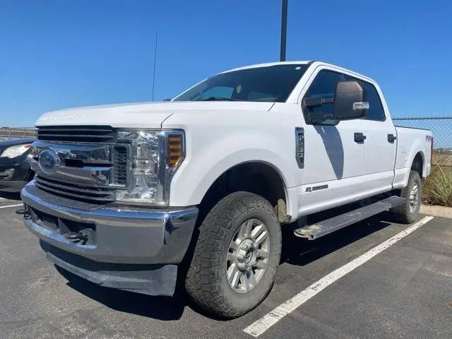 2018 Ford F-250 XLT for sale in Phoenix, AZ