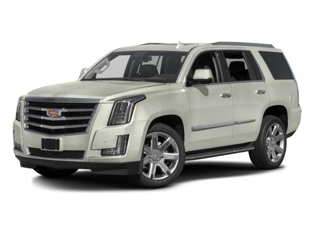 2016 Cadillac Escalade Luxury Collection for sale in Hattiesburg, MS