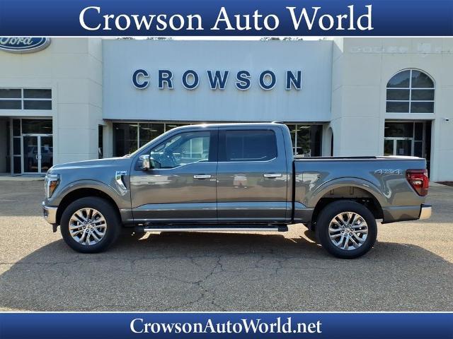 2026 Ford F-150 Lariat for sale in Louisville, MS