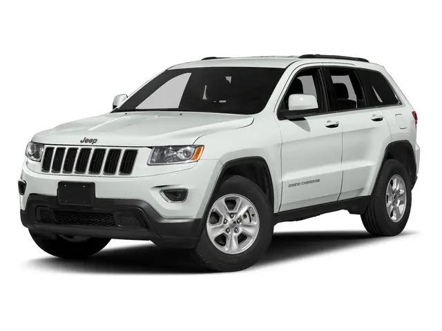 2016 Jeep Grand Cherokee Laredo for sale in Memphis, TN