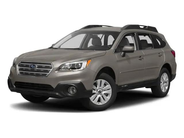 2016 Subaru Outback 2.5i Premium for sale in Memphis, TN