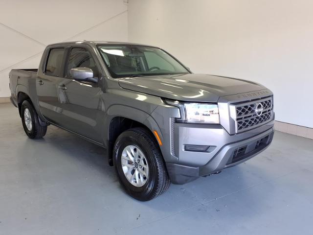 2024 Nissan Frontier Crew Cab SV 4x4 for sale in Decatur, AL