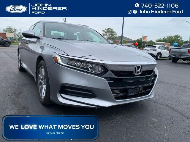 2020 Honda Accord LX for sale near Washington Court House, OH