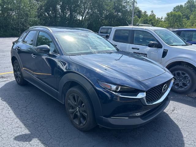 2024 Mazda CX-30 2.5 S Select Sport for sale in Saukville, WI