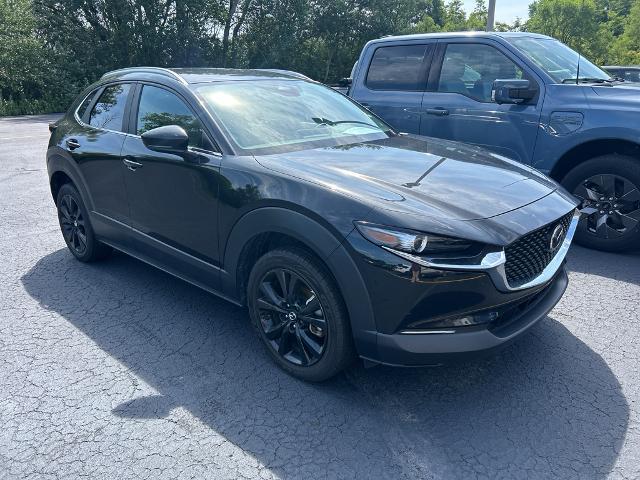 2024 Mazda CX-30 2.5 S Select Sport for sale in Saukville, WI