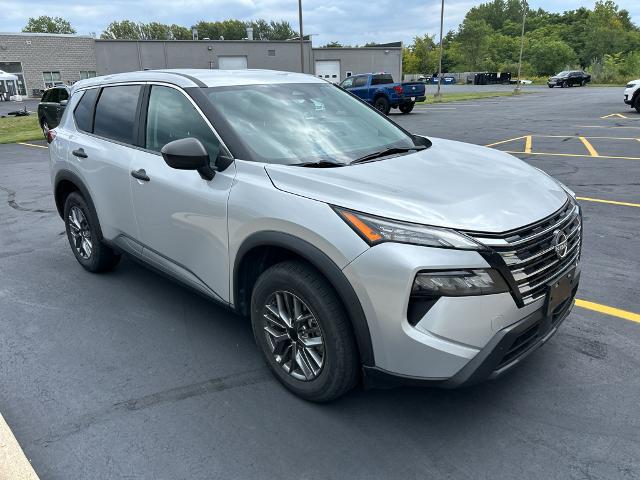2024 Nissan Rogue S Intelligent AWD for sale in Saukville, WI