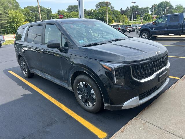 2026 Kia Carnival MPV LXS for sale in Saukville, WI