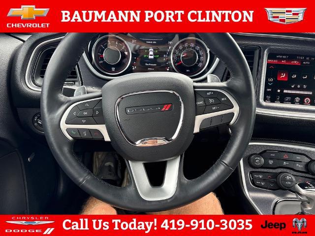 2015 Dodge Challenger R/T Scat Pack