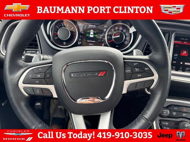 2015 Dodge Challenger R/T Scat Pack