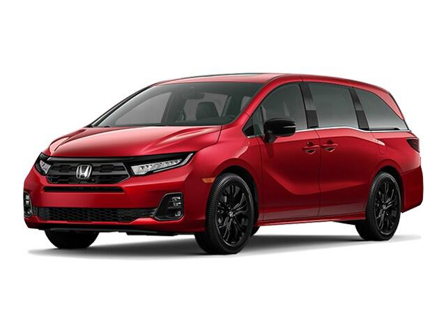 2025 Honda Odyssey Sport-L for sale in Macomb, IL