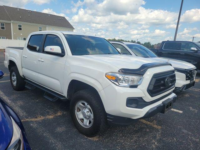 2022 Toyota Tacoma SR for sale in Richmond, VA