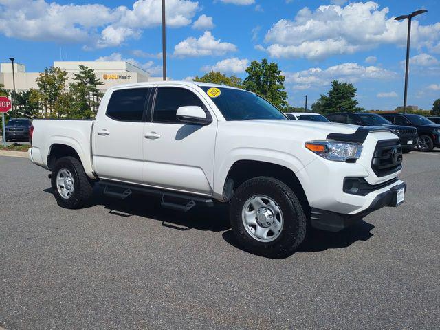 2022 Toyota Tacoma SR for sale in Richmond, VA