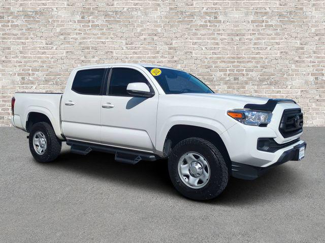 2022 Toyota Tacoma SR for sale in Richmond, VA
