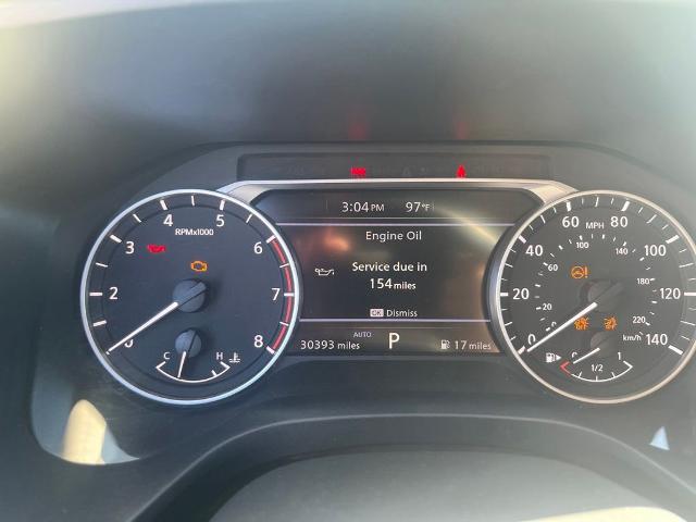 2025 Nissan Rogue SV Intelligent AWD for sale in La Grange, TX