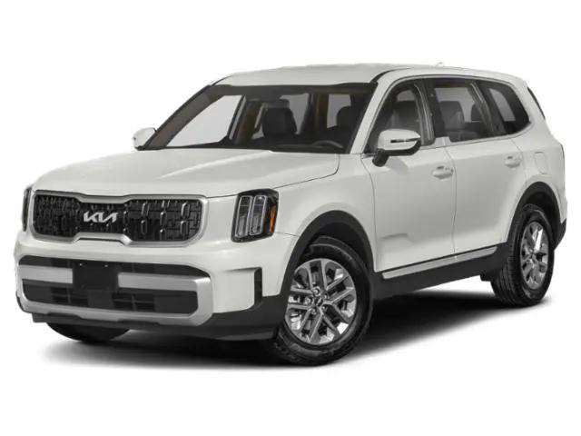 2023 Kia Telluride LX for sale in Los Banos, CA