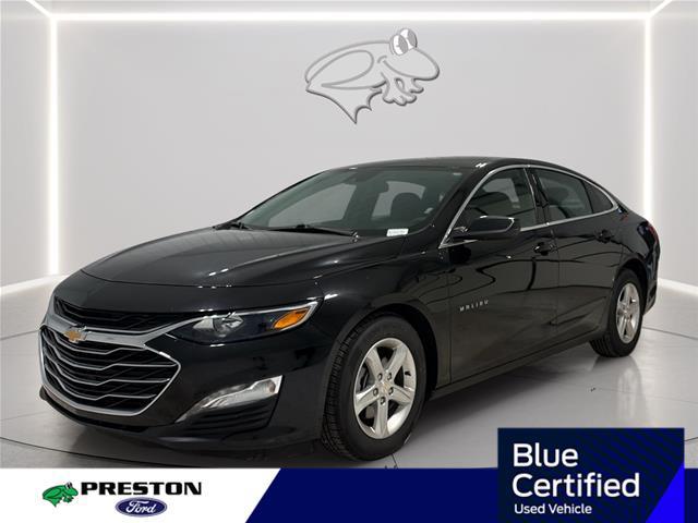 2024 Chevrolet Malibu FWD 1LT for sale in Hurlock, MD