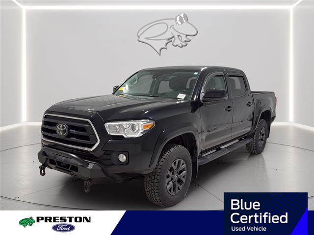 2020 Toyota Tacoma SR5 V6 for sale in Hurlock, MD