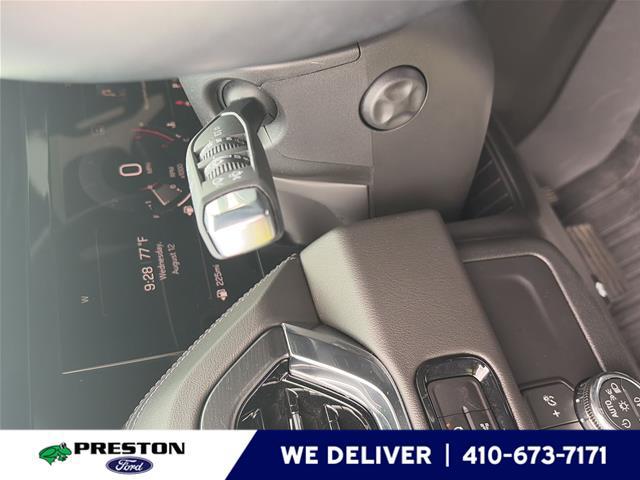 2026 GMC Yukon 4WD Denali for sale in Hurlock, MD