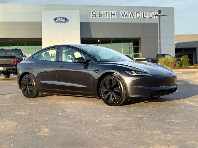 2024 Tesla Model 3 Base for sale in Pauls Valley, OK