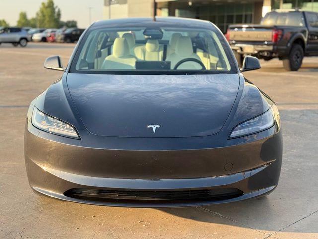 2024 Tesla Model 3 Base