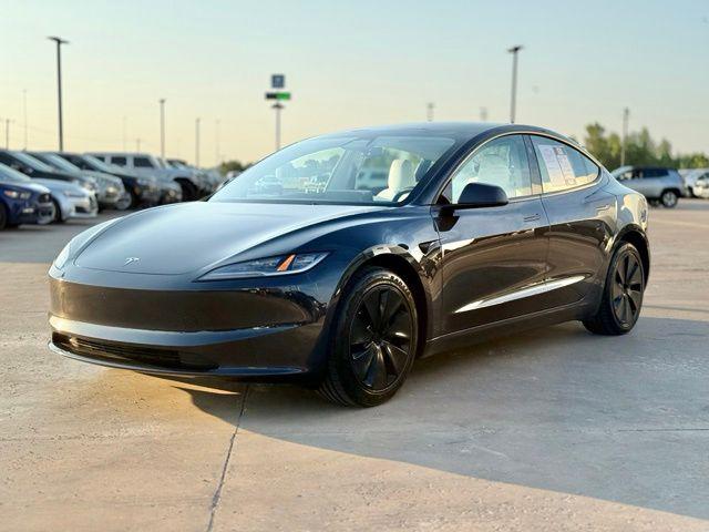 2024 Tesla Model 3 Base