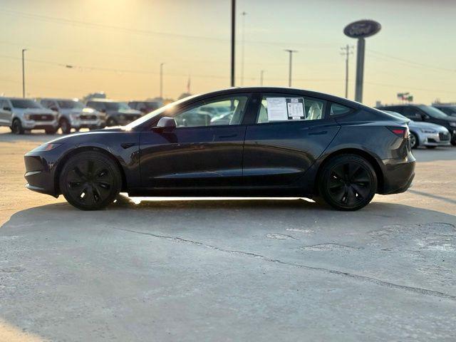 2024 Tesla Model 3 Base