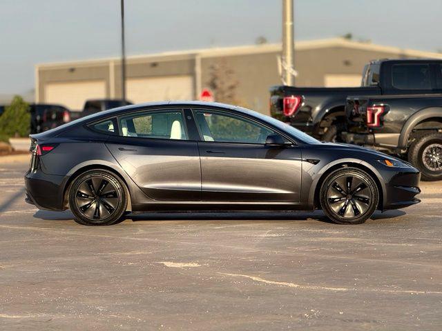 2024 Tesla Model 3 Base