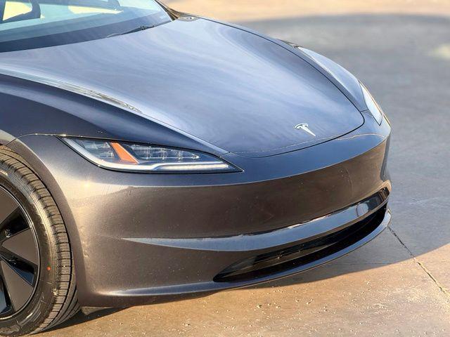 2024 Tesla Model 3 Base