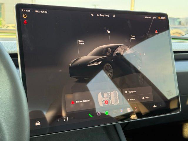 2024 Tesla Model 3 Base