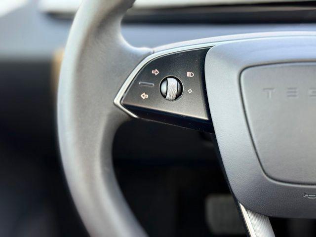 2024 Tesla Model 3 Base
