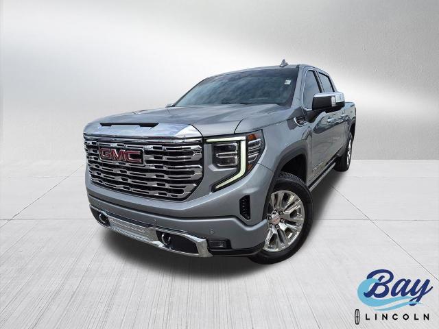 2023 GMC Sierra 1500 4WD Crew Cab Short Box Denali for sale in Panama City, FL