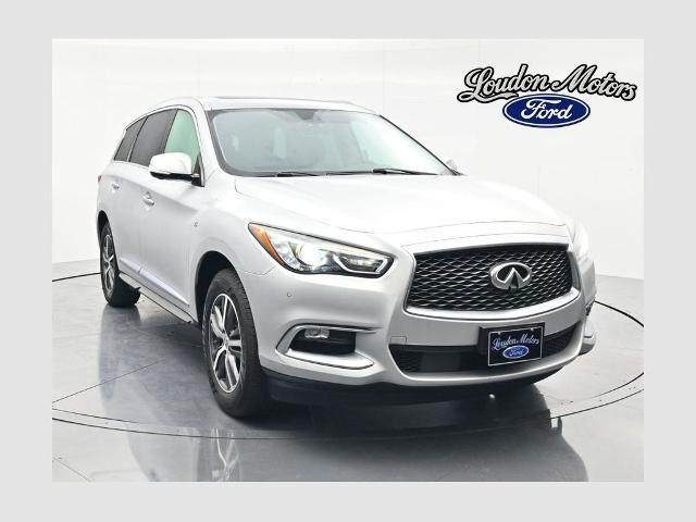 2018 INFINITI QX60 Base for sale in Minerva, OH