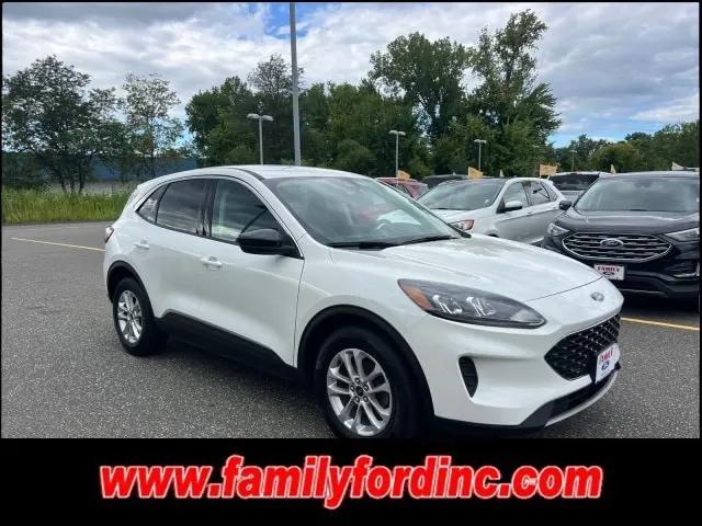 2022 Ford Escape SE for sale in Enfield, CT