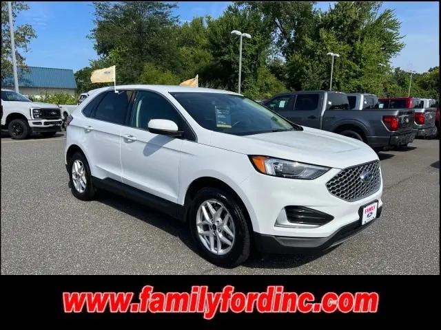 2024 Ford Edge SEL for sale in Enfield, CT