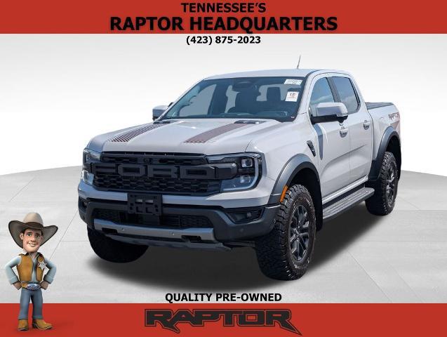 2024 Ford Ranger Raptor for sale in Hixson, TN