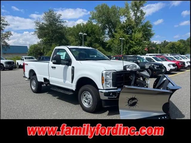 2026 Ford F-250 XL for sale in Enfield, CT