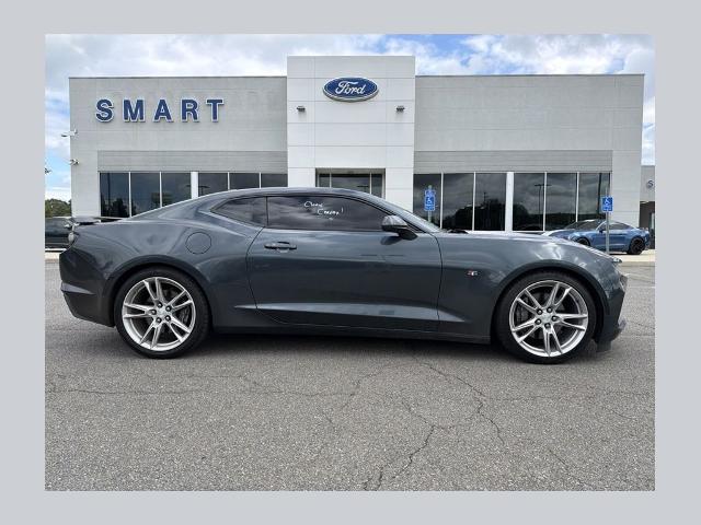 2019 Chevrolet Camaro 2SS for sale in South Boston, VA