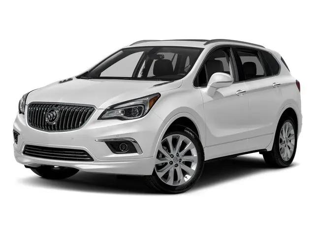 2017 Buick Envision Essence for sale in Maplewood, MN