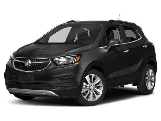 2019 Buick Encore FWD Sport Touring for sale in Maplewood, MN