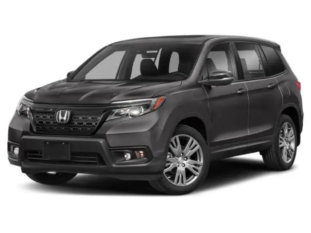 2021 Honda Passport AWD EX-L for sale in Maplewood, MN