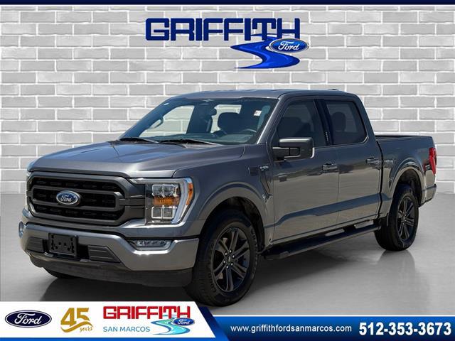 2023 Ford F-150 XL for sale in San Marcos, TX