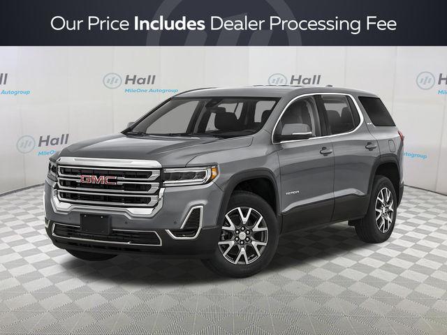 2023 GMC Acadia FWD SLE for sale in Elizabeth City, NC