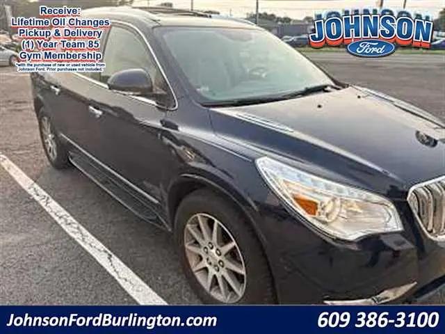 2017 Buick Enclave Leather for sale in Burlington, NJ