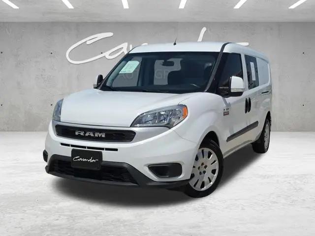 2021 Ram ProMaster City Tradesman SLT Cargo Van for sale in Rockwall, TX
