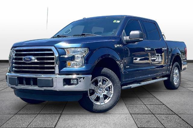 2015 Ford F-150 XLT for sale in Dalton, GA