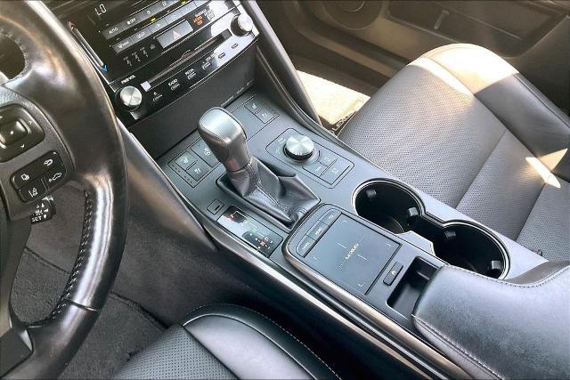 2021 Lexus IS 300 Base