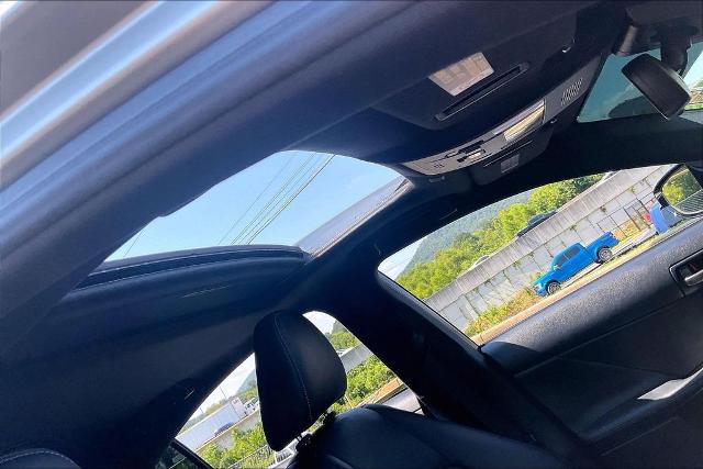 2021 Lexus IS 300 Base