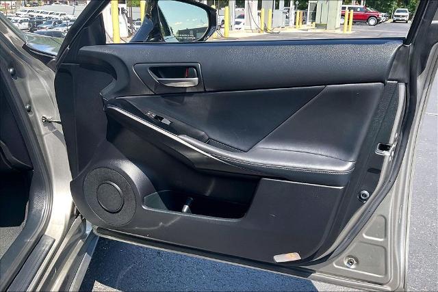 2021 Lexus IS 300 Base