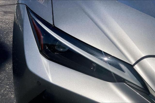 2021 Lexus IS 300 Base