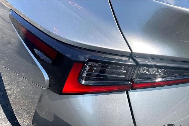 2021 Lexus IS 300 Base